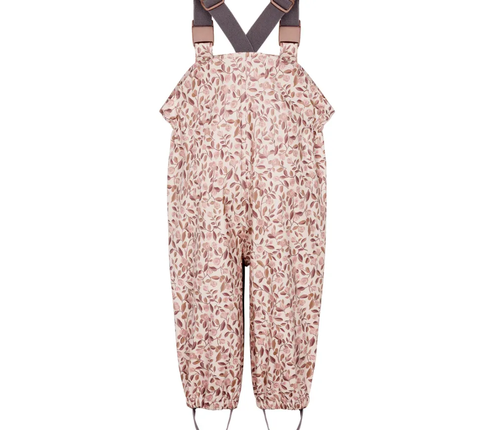 MarMar Copenhagen Regntøj>Rainwear Set Oddy, Regntøj Blossom