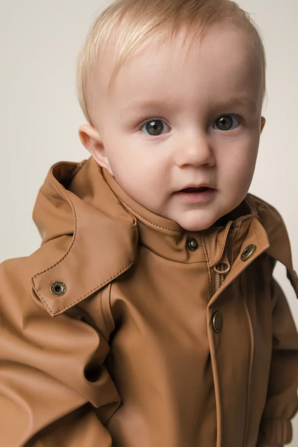 MarMar Copenhagen Regntøj>Rainwear Set Oddy, Regntøj Hazel