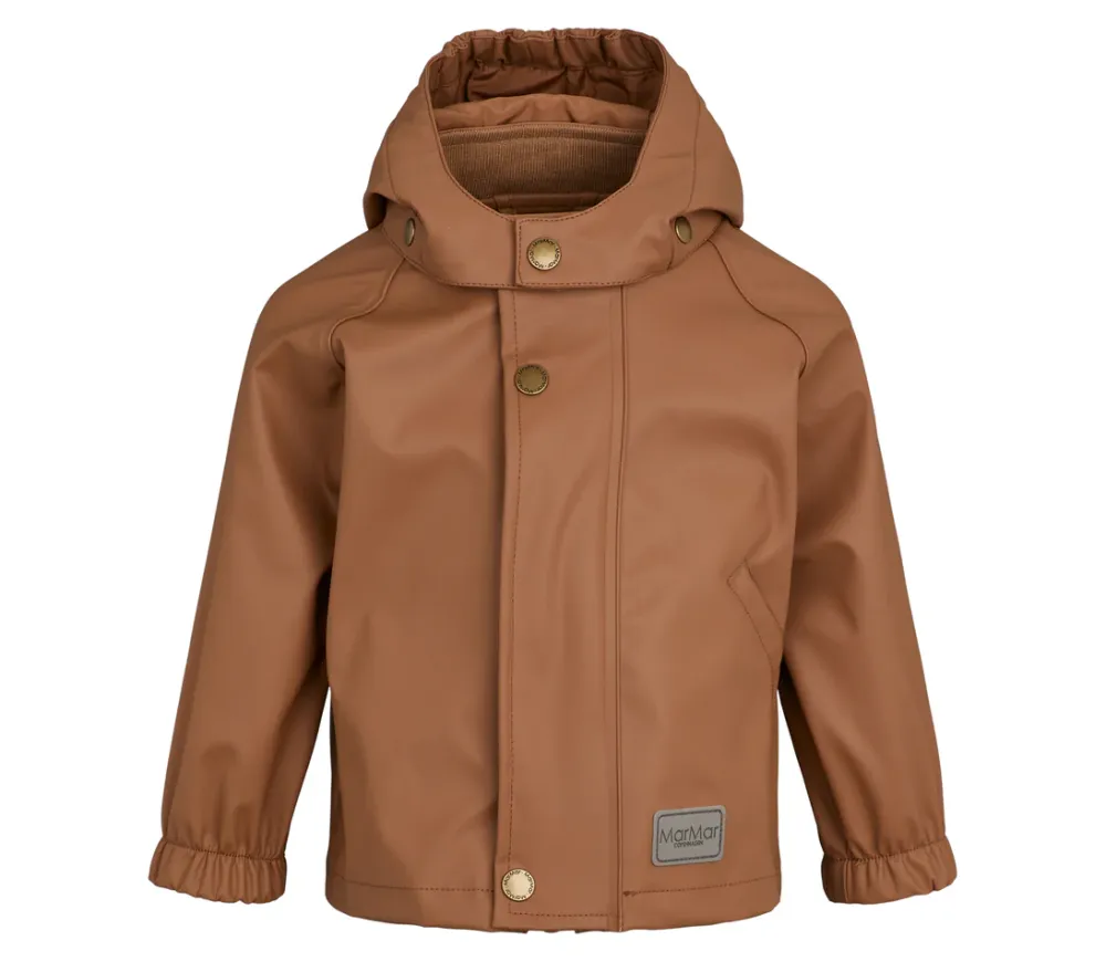 MarMar Copenhagen Regntøj>Rainwear Set Oddy, Regntøj Hazel