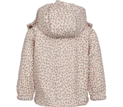 MarMar Copenhagen Regntøj>Rainwear Set Oddy, Regntøj Rose Bud
