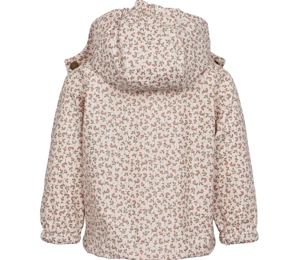 MarMar Copenhagen Regntøj>Rainwear Set Oddy, Regntøj Rose Bud