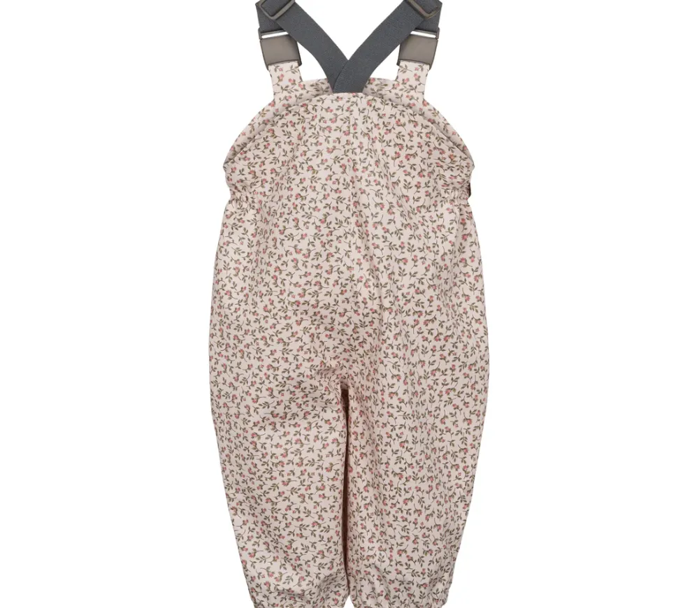 MarMar Copenhagen Regntøj>Rainwear Set Oddy, Regntøj Rose Bud