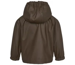MarMar Copenhagen Regntøj>Rainwear Set Oddy, Regntøj Nori Green