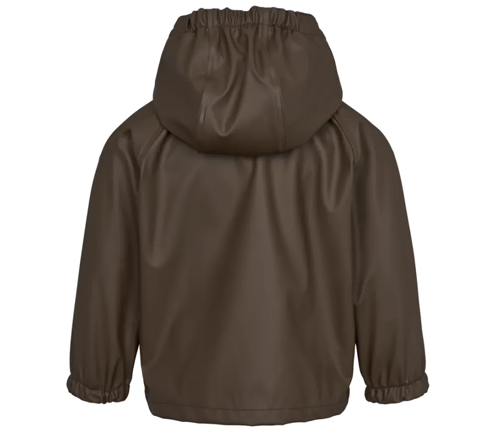MarMar Copenhagen Regntøj>Rainwear Set Oddy, Regntøj Nori Green