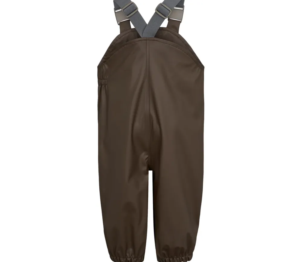 MarMar Copenhagen Regntøj>Rainwear Set Oddy, Regntøj Nori Green