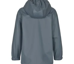 MarMar Copenhagen Regntøj>Rainwear Set Osmund, Regntøj Stormy Blue