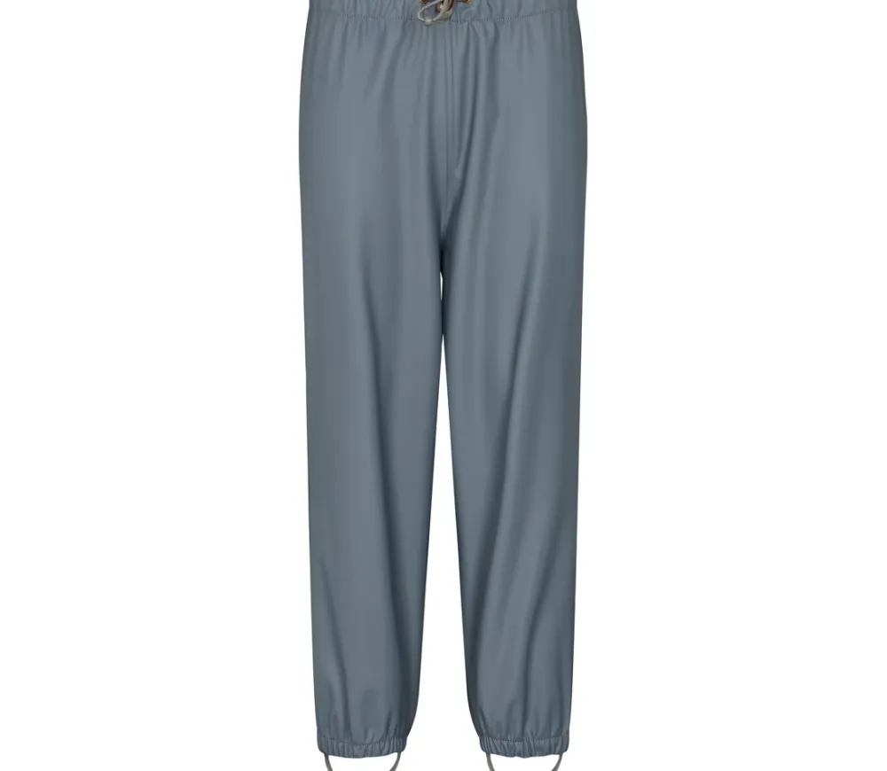 MarMar Copenhagen Regntøj>Rainwear Set Osmund, Regntøj Stormy Blue