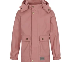MarMar Copenhagen Regntøj>Rainwear Set Osmund, Regntøj Rose Parfait