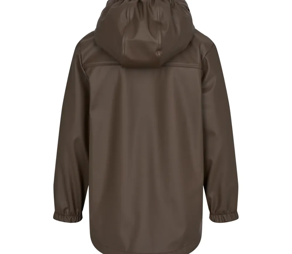 MarMar Copenhagen Regntøj>Rainwear Set Osmund, Regntøj Nori Green