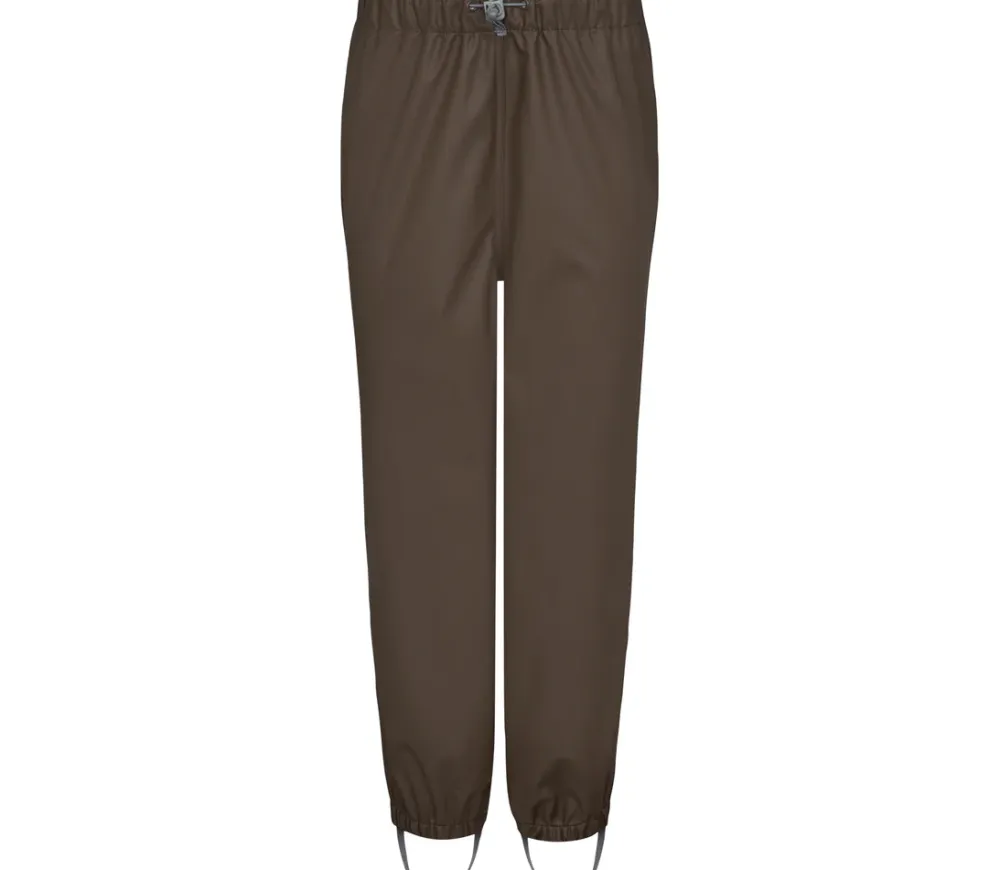 MarMar Copenhagen Regntøj>Rainwear Set Osmund, Regntøj Nori Green