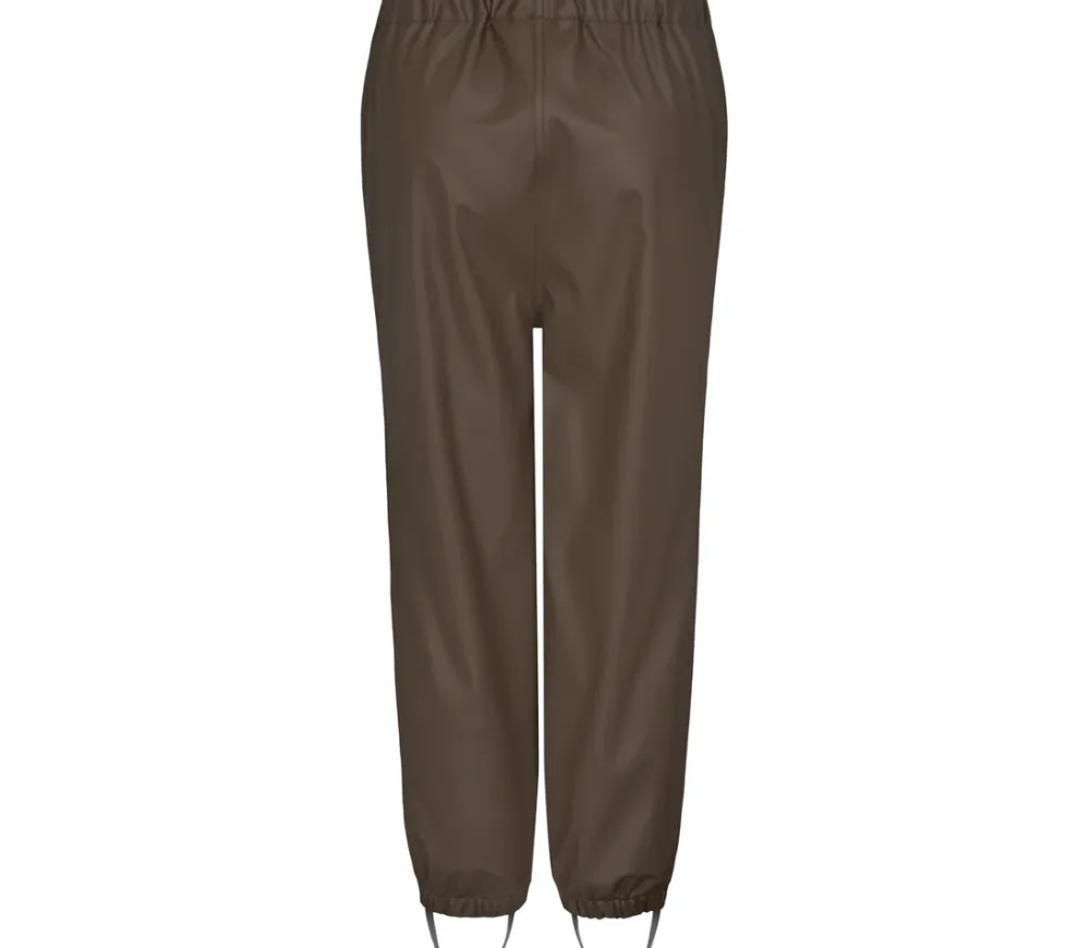 MarMar Copenhagen Regntøj>Rainwear Set Osmund, Regntøj Nori Green