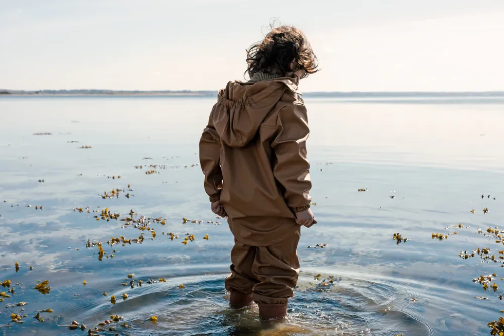 MarMar Copenhagen Regntøj>Rainwear Set Osmund, Regntøj Hazel