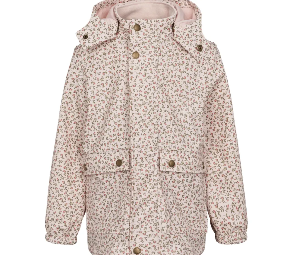 MarMar Copenhagen Regntøj>Rainwear Set Osmund, Regntøj Rose Bud