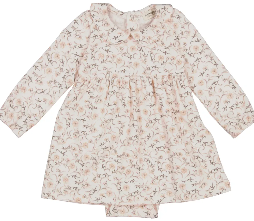 MarMar Copenhagen Kjoler>Raya, Heldragt Star Flower