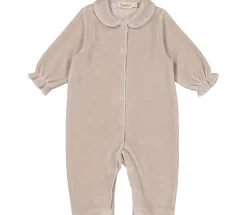 MarMar Copenhagen Heldragter>Ray, Heldragt Moon Grey