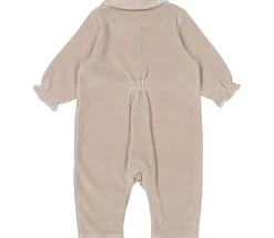 MarMar Copenhagen Heldragter>Ray, Heldragt Moon Grey