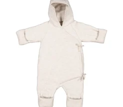 MarMar Copenhagen Køredragter & Jakker>Rex, Heldragt Beige Melange