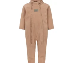 MarMar Copenhagen Fleece & Teddy>Roba, Fleecedragt Dusty Powder