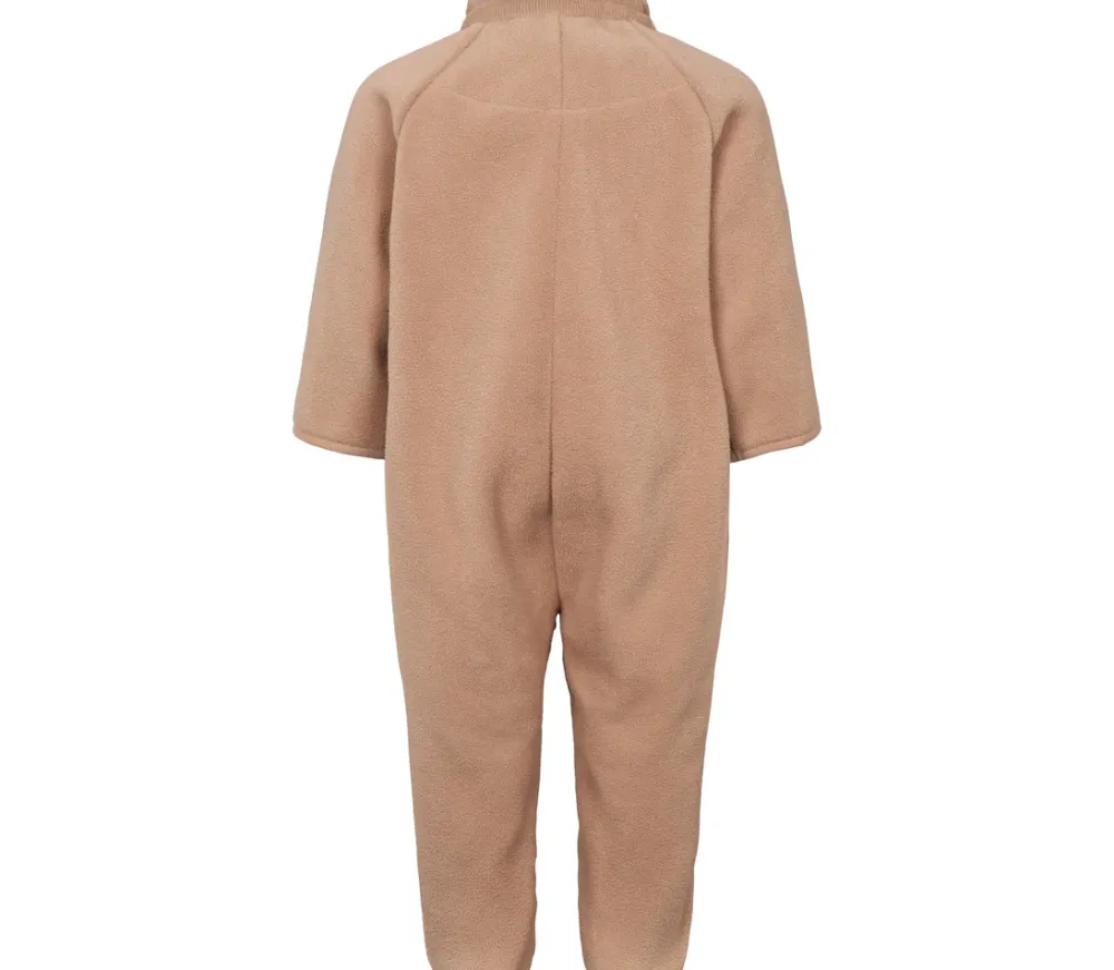 MarMar Copenhagen Fleece & Teddy>Roba, Fleecedragt Dusty Powder