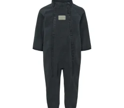MarMar Copenhagen Fleece & Teddy>Roba, Fleecedragt Darkest Blue