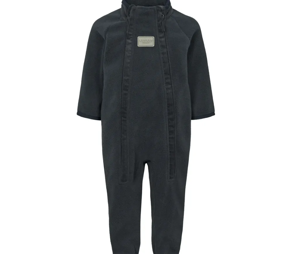 MarMar Copenhagen Fleece & Teddy>Roba, Fleecedragt Darkest Blue