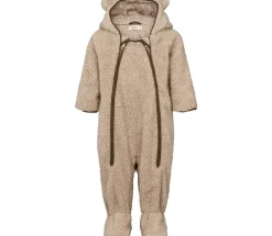 MarMar Copenhagen Fleece & Teddy>Robert B, Fleece Heldragt Pepple
