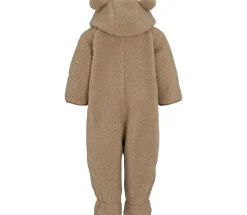 MarMar Copenhagen Fleece & Teddy>Robert B, Fleeceheldragt Sandstone
