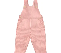 MarMar Copenhagen Underdele>Ruben, Selebukser Red Currant Stripe