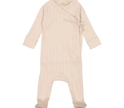 MarMar Copenhagen Heldragter>Rubetta, Heldragt Cream Taupe