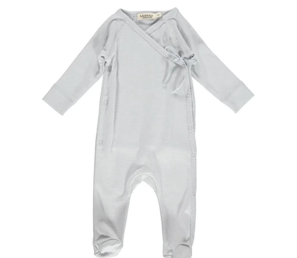MarMar Copenhagen Heldragter>Rubetta, Heldragt Pale Blue