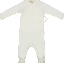 MarMar Copenhagen Heldragter>Rubetta, Uld Rib Heldragt Natural