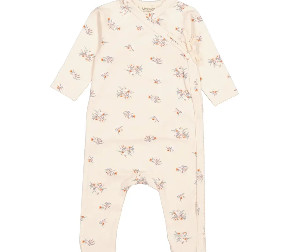 MarMar Copenhagen Heldragter>Rula, Heldragt Autumn Bloom