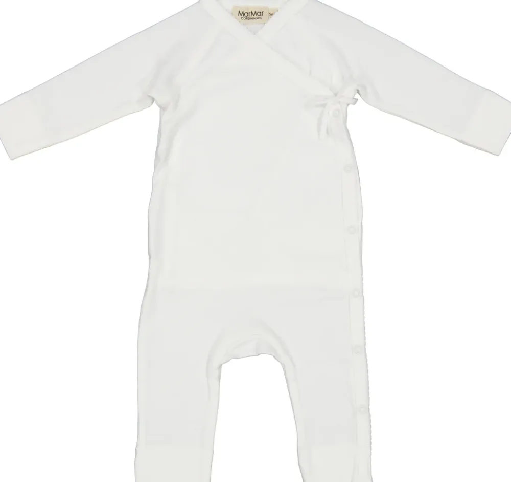 MarMar Copenhagen Heldragter>Rula, Heldragt Gentle White