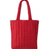 MarMar Copenhagen Accessories>Shopper, Taske Red Currant