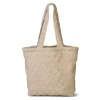 MarMar Copenhagen Fleece & Teddy>Shopper, Taske Pepple