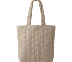 MarMar Copenhagen Termotøj>Shopper, Taske Sandstone