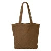 MarMar Copenhagen Fleece & Teddy>Shopper, Taske Bark