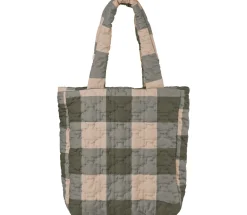 MarMar Copenhagen Pusletasken & Tilbehør>Shopper, Taske Summer Check