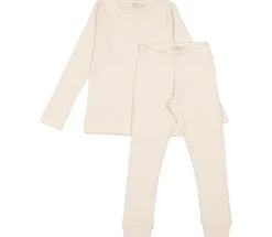 MarMar Copenhagen Nattøj>Sleepwear, Nattøj Vanilla