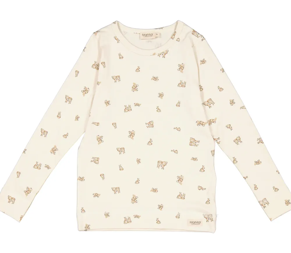 MarMar Copenhagen Nattøj>Sleepwear, Nattøj Little Rabbit
