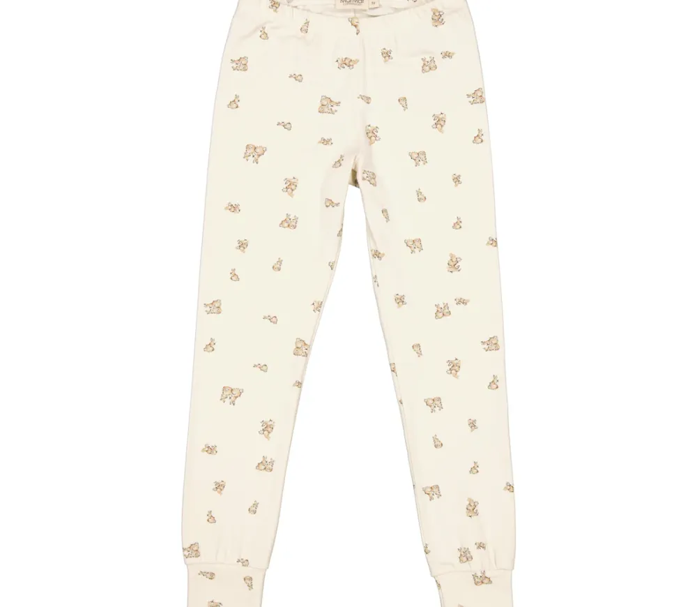 MarMar Copenhagen Nattøj>Sleepwear, Nattøj Little Rabbit