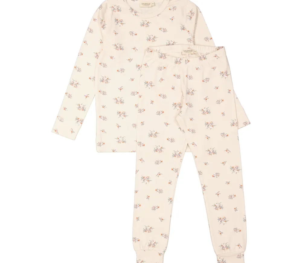 MarMar Copenhagen Nattøj>Sleepwear, Nattøj Autumn Bloom