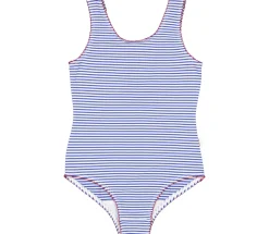 MarMar Copenhagen Badetøj>Swallisa, Badedragt Swim Stripe