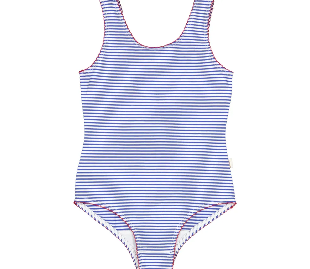 MarMar Copenhagen Badetøj>Swallisa, Badedragt Swim Stripe