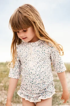 MarMar Copenhagen Badetøj>Swara, Bikini Floral