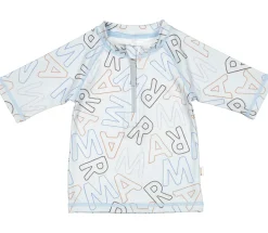 MarMar Copenhagen Badetøj>Swinston, Bade T-Shirt Logo Outline