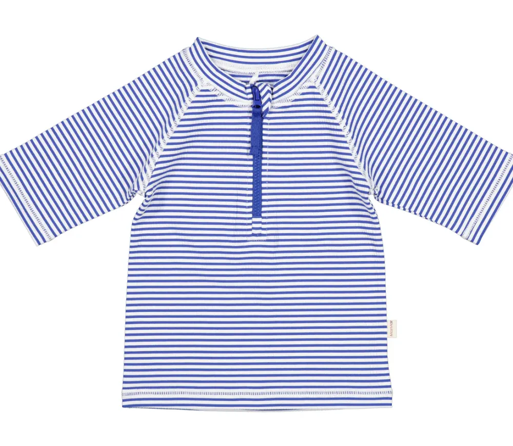 MarMar Copenhagen Badetøj>Swinston, Bade T-Shirt Swim Stripe