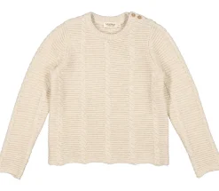 MarMar Copenhagen Overdele>Tadi, Troje Grey Sand Mel