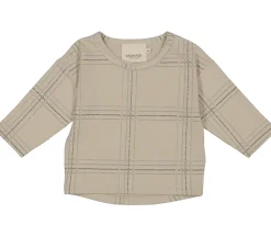 MarMar Copenhagen Sweat>Tajco, Sweatshirt Logo Check