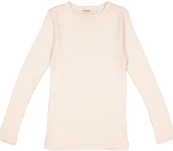 MarMar Copenhagen Overdele>Tamra, T-Shirt Barely Rose